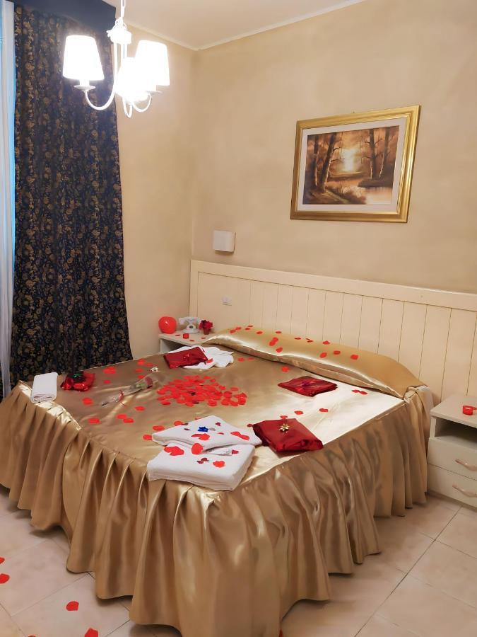 Hotel Aurelia Milano Centrale Exterior photo