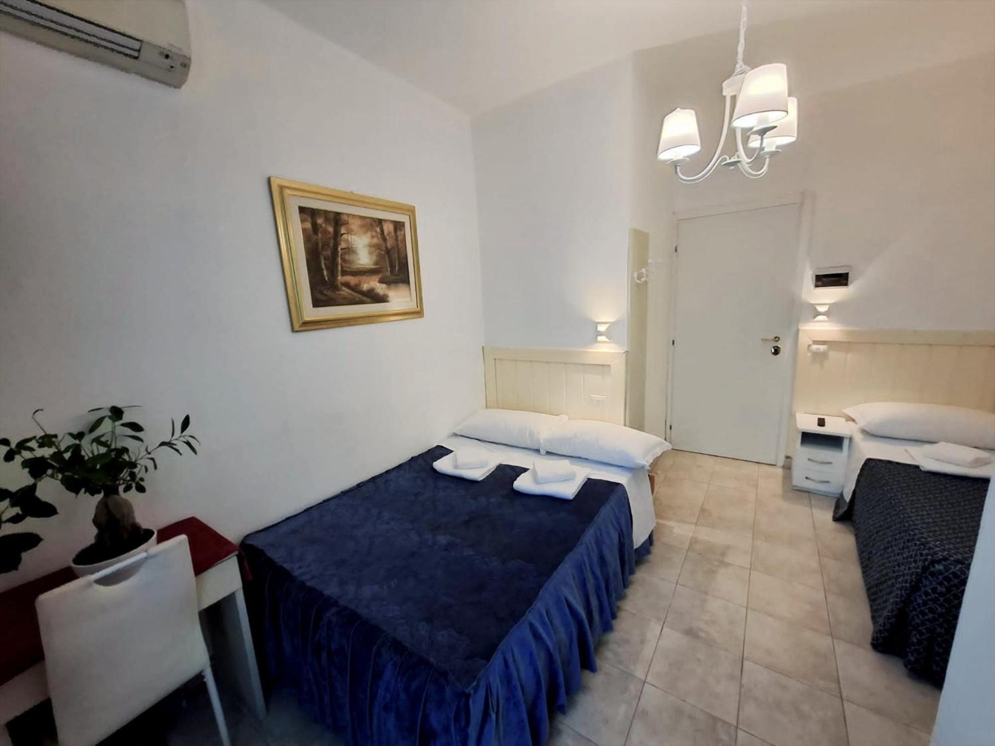 Hotel Aurelia Milano Centrale Exterior photo